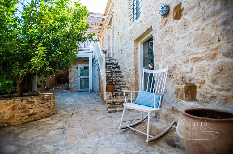 Vrijstaande woning in Sivas