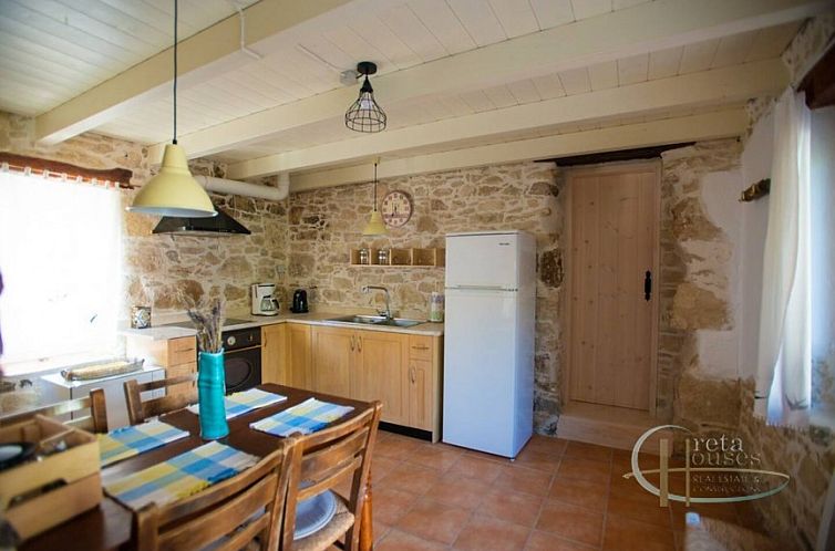 Vrijstaande woning in Sivas
