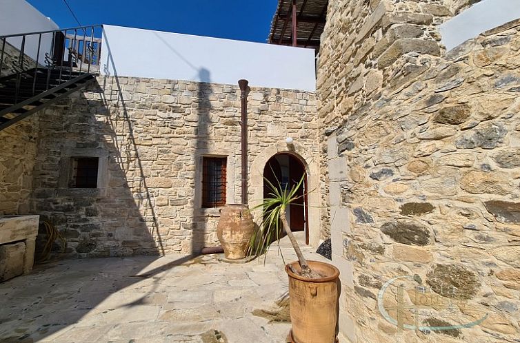 Verblijf 06253520 - Vakantiewoning Kreta - Vrijstaande woning in Sivas