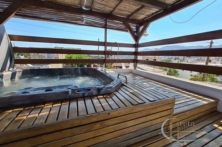 Vrijstaande woning in Sivas