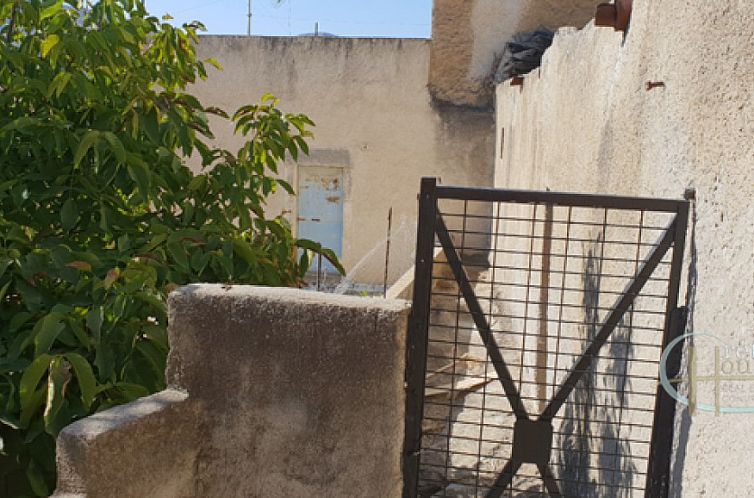 Guest house 06253521 - Holiday property Crete - Vrijstaande woning in Sivas