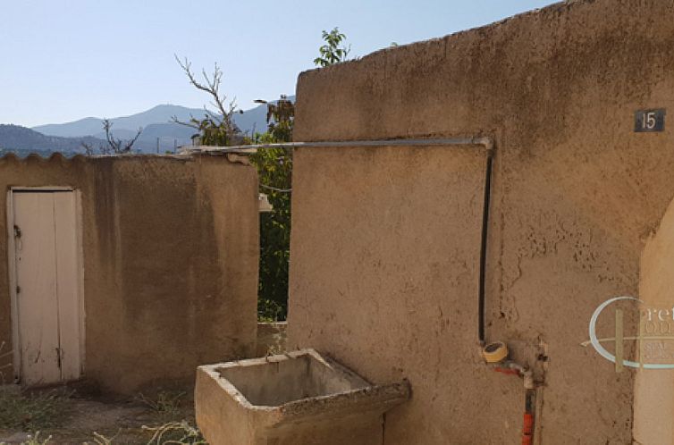 Vrijstaande woning in Sivas