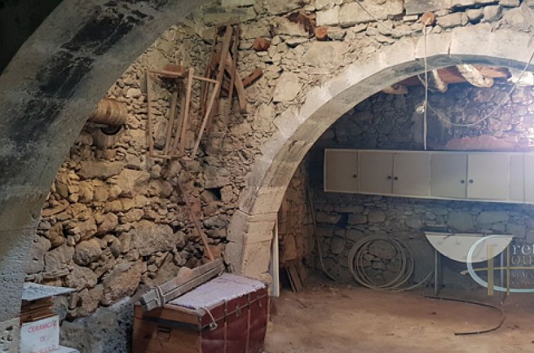 Vrijstaande woning in Sivas