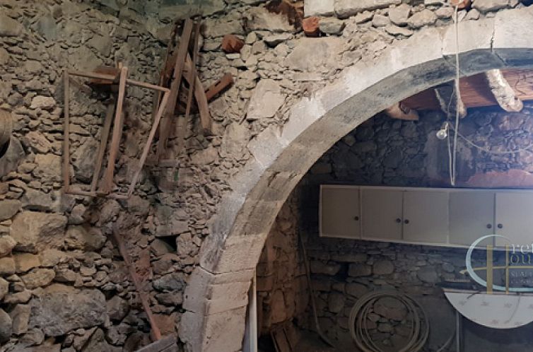 Vrijstaande woning in Sivas