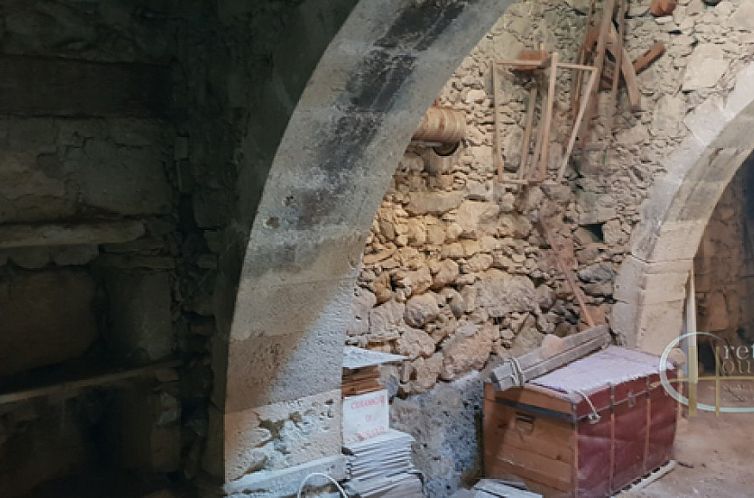 Vrijstaande woning in Sivas
