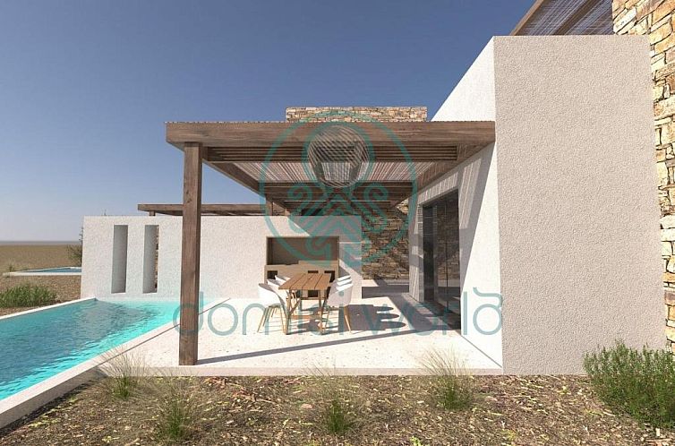 Geschakelde woning in Sivas