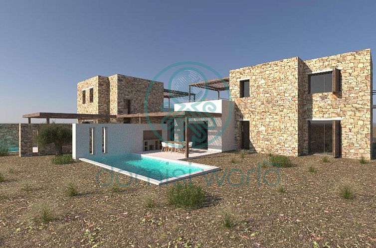 Geschakelde woning in Sivas