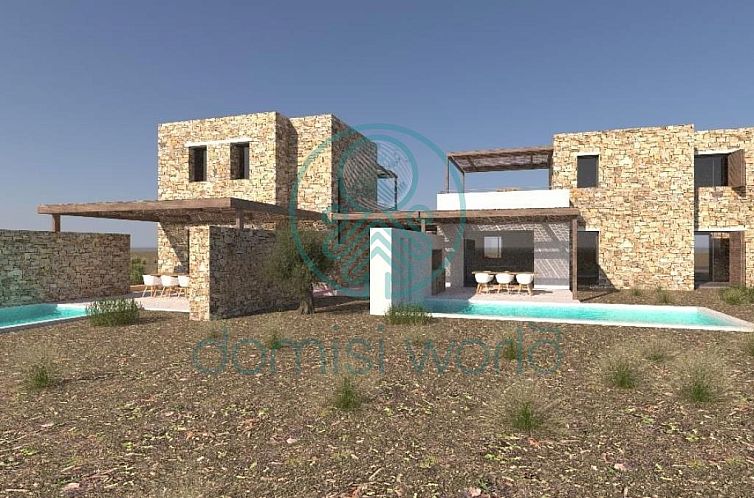 Geschakelde woning in Sivas