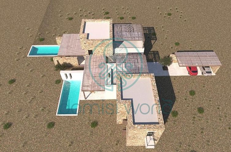 Geschakelde woning in Sivas