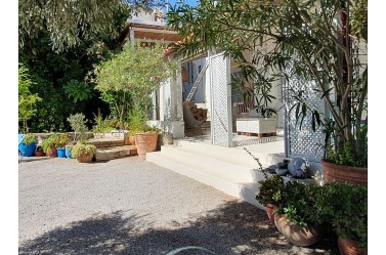 Geschakelde woning in Sivas