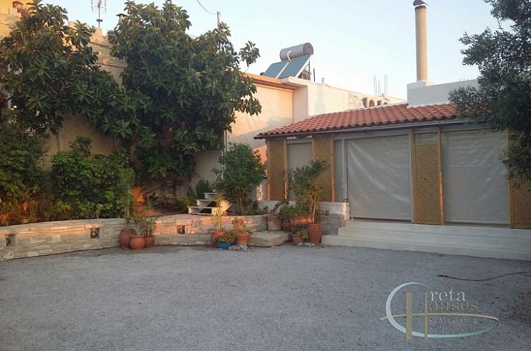Geschakelde woning in Sivas