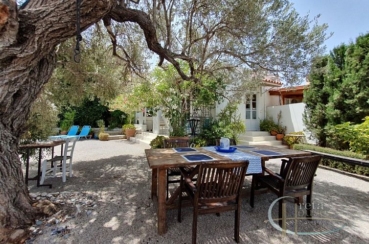 Geschakelde woning in Sivas