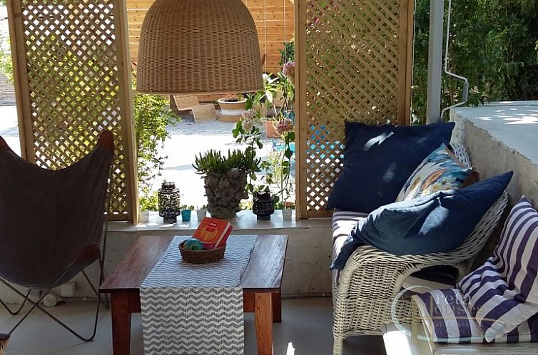 Geschakelde woning in Sivas