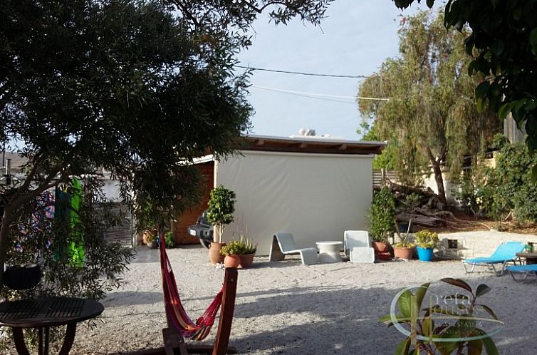 Geschakelde woning in Sivas