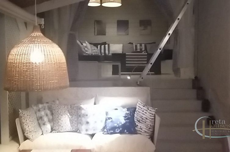 Geschakelde woning in Sivas