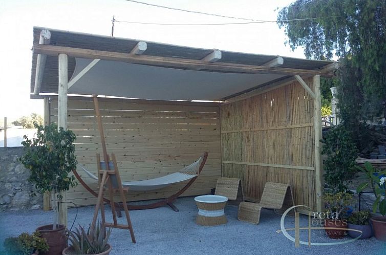 Geschakelde woning in Sivas