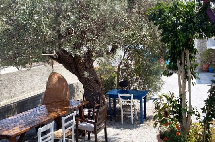Geschakelde woning in Sivas