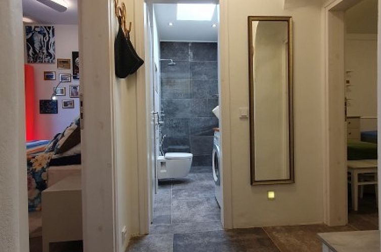 Geschakelde woning in Sivas