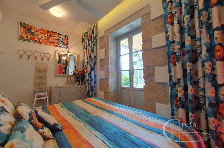 Geschakelde woning in Sivas