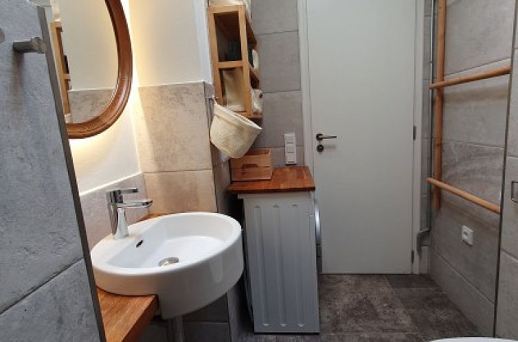 Geschakelde woning in Sivas