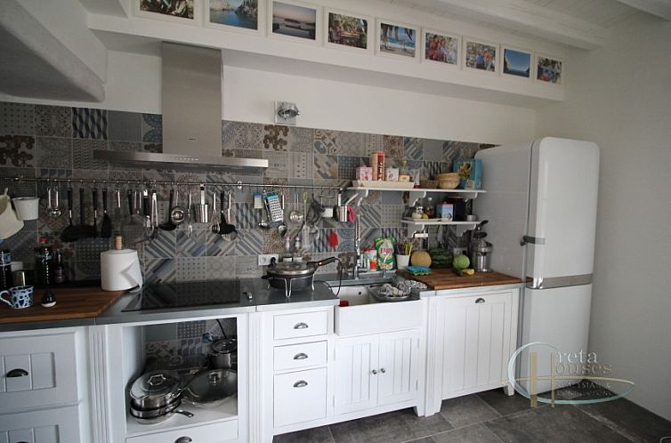 Geschakelde woning in Sivas