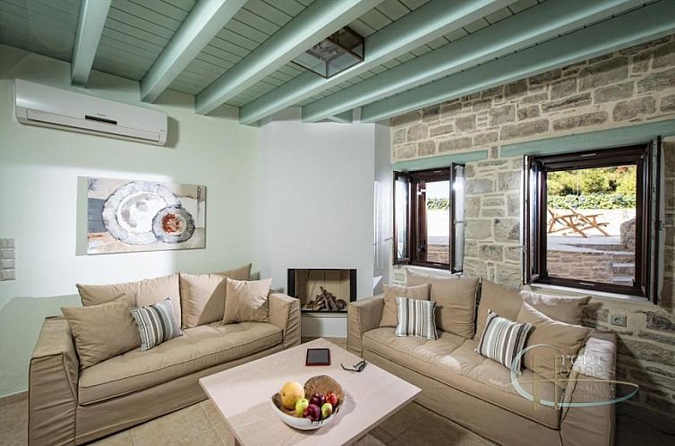 Vrijstaande woning in Sivas