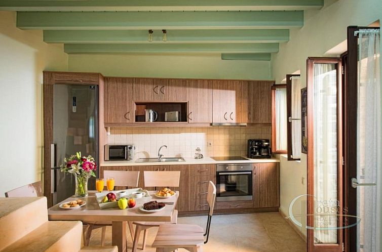Vrijstaande woning in Sivas
