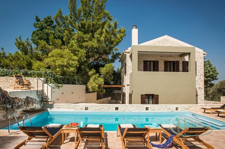 Vrijstaande woning in Sivas