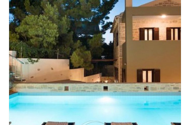 Vrijstaande woning in Sivas