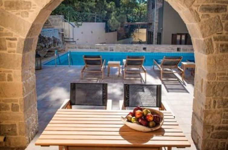 Vrijstaande woning in Sivas