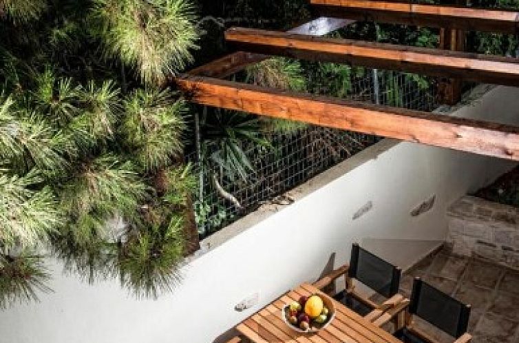 Vrijstaande woning in Sivas