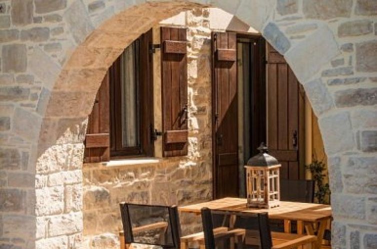 Vrijstaande woning in Sivas