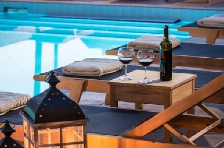 Vrijstaande woning in Sivas