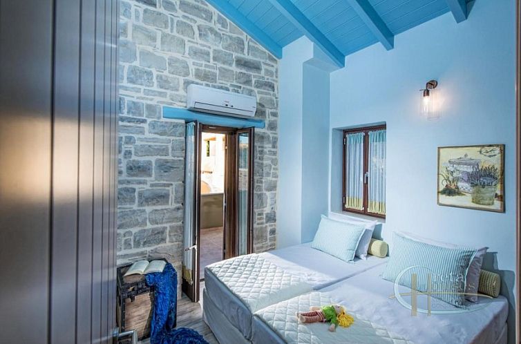 Vrijstaande woning in Sivas