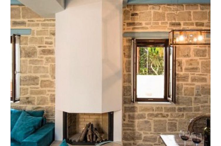 Vrijstaande woning in Sivas