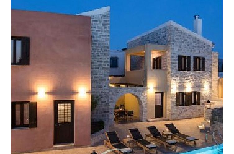 Vrijstaande woning in Sivas