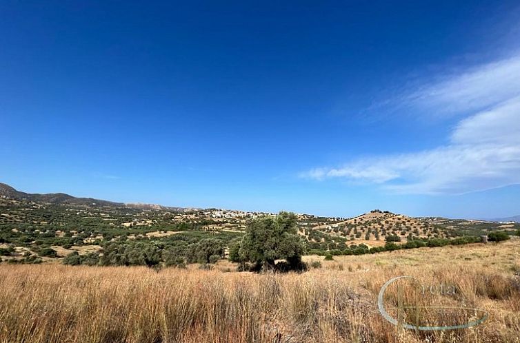 Unterkunft 06253533 - Ferienhaus Kreta - Kavel in Sivas