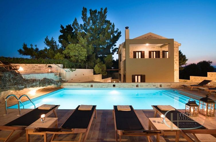 Vrijstaande woning in Sivas