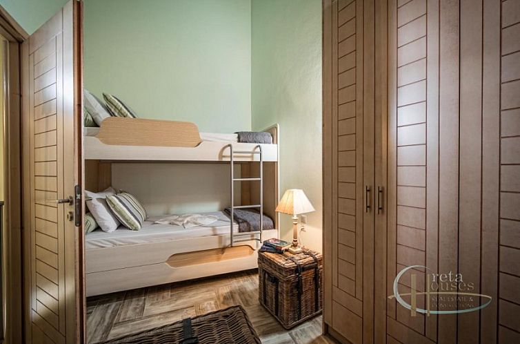 Vrijstaande woning in Sivas