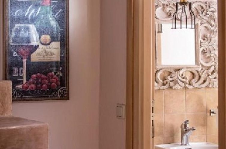 Vrijstaande woning in Sivas