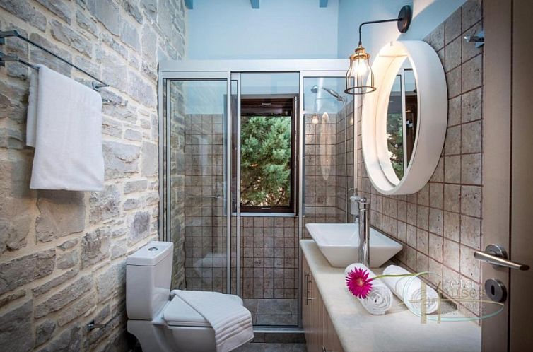 Vrijstaande woning in Sivas