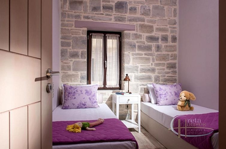 Vrijstaande woning in Sivas