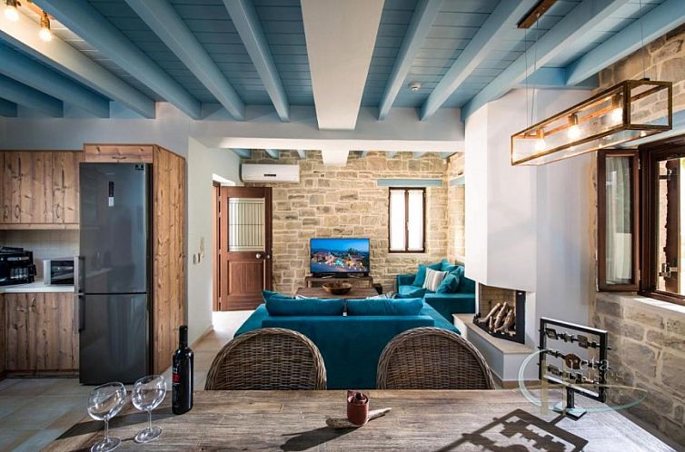 Vrijstaande woning in Sivas