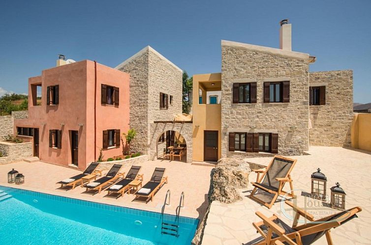 Vrijstaande woning in Sivas