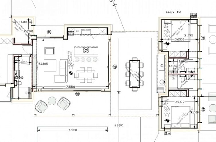Vrijstaande woning in Sivas