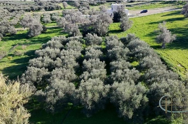 Vrijstaande woning in Sivas