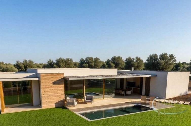 Vrijstaande woning in Sivas