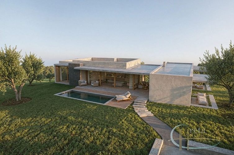 Vrijstaande woning in Sivas