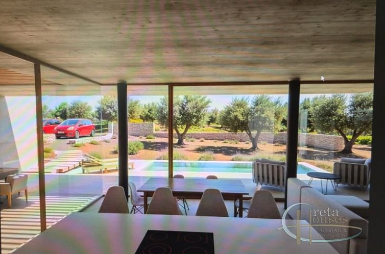 Vrijstaande woning in Sivas