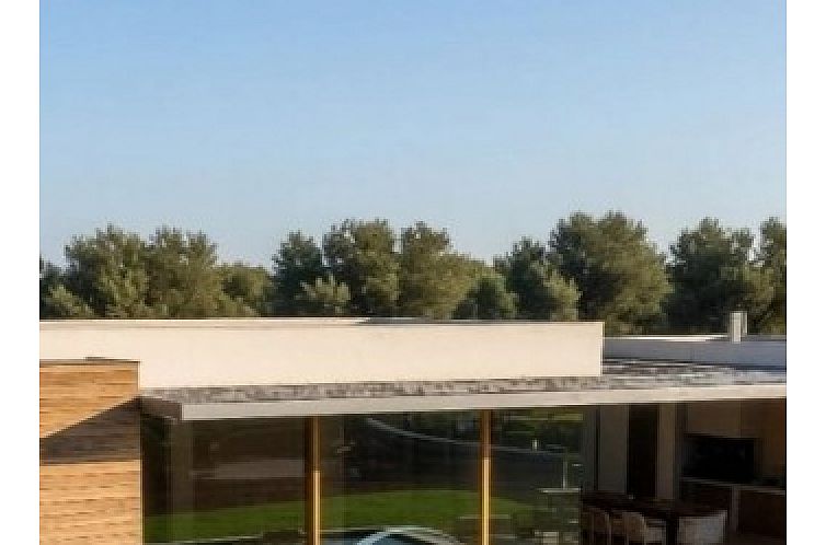Vrijstaande woning in Sivas